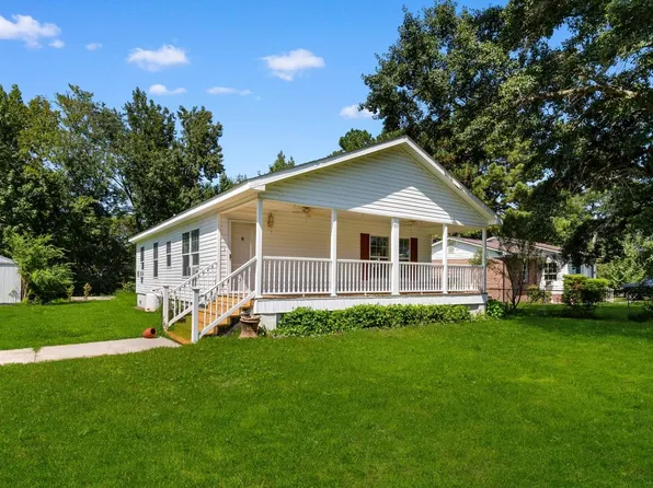 1017 Holt Rd., Conway, SC 29526
