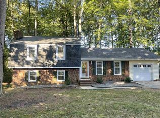 1102 Medlin Dr, Cary, NC 27511
