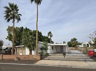 13320 E 45th Ln, Yuma, AZ 85367