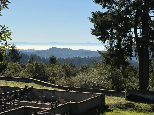 1374 Weston Ridge Rd, Scotts Valley, CA 95066