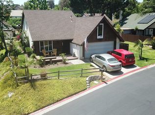 3018 Rockdale Ln, Spring Valley, CA 91977