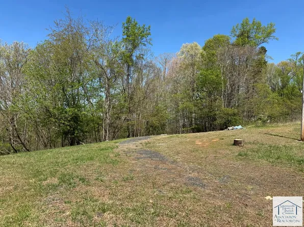 LOT-35D John Baker Rd, Bassett, VA 24055