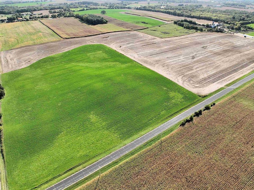 2nd image of 110.44 Acres Sugar Creek Road