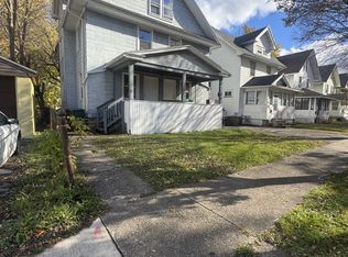 36-38 Canary St, Rochester, NY 14613