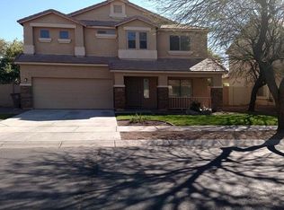 23305 S 222nd St, Queen Creek, AZ 85142