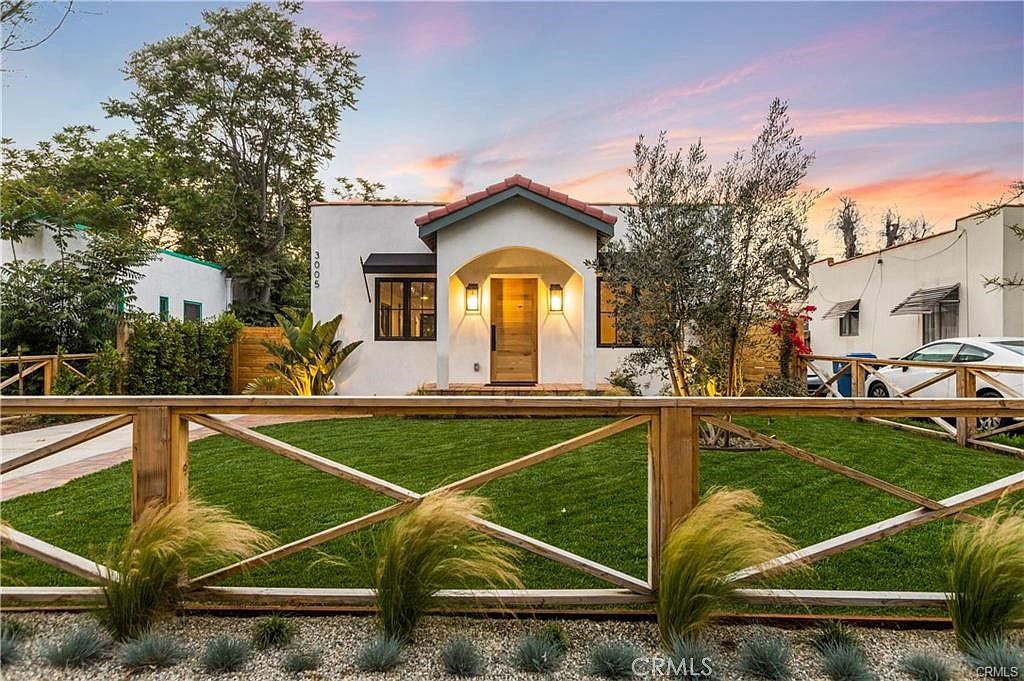 3005 Finch St, Los Angeles, CA 90039 Zillow