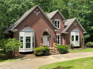 3601 Fernbrook Cir, Jasper, AL 35504