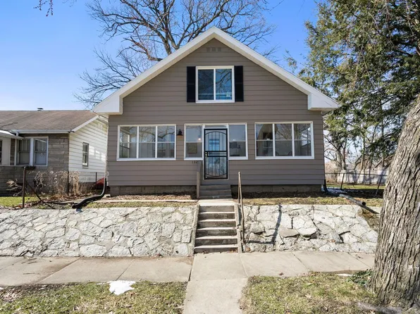 1321 N Brookfield St, South Bend, IN 46628