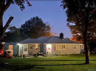 325 Town Branch Rd, Vernon, AL 35592