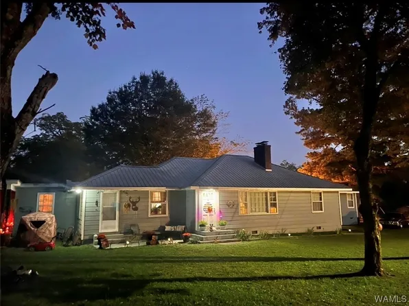 325 Town Branch Rd, Vernon, AL 35592