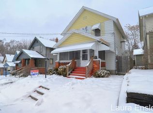 1041 Toren Ct SE, Grand Rapids, MI