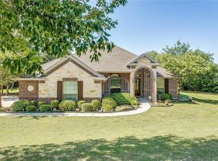 5945 Feather Wind Way, Fort Worth, TX 76135