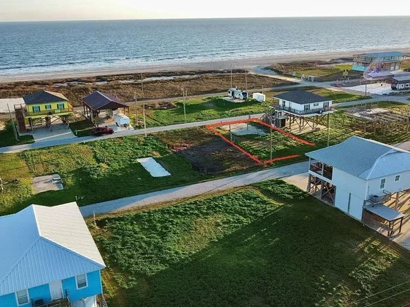 2366 Brant St, Cameron, LA 70631