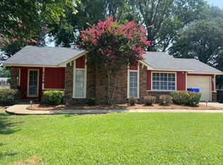 2336 Bluebird Dr, Greenville, MS 38701