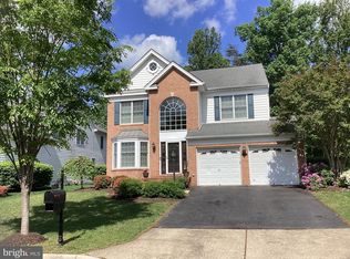 5814 Cranswick Ct, Haymarket, VA 20169