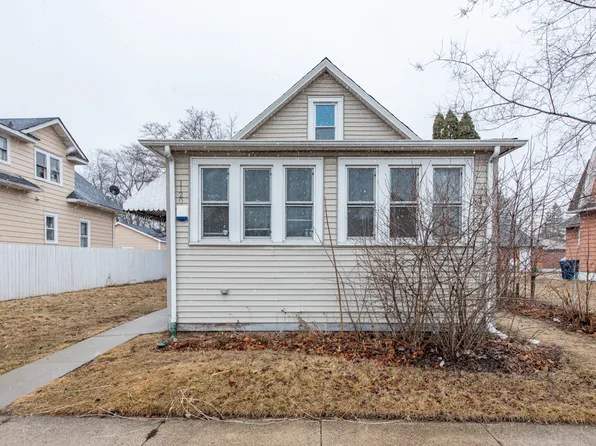 1120 Jackson St, North Chicago, IL 60064