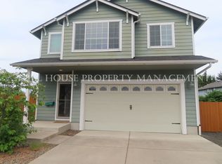 1891 Allea Dr, Eugene, OR 97404