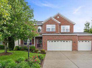 3449 Brixford Ln, West Lafayette, IN 47906