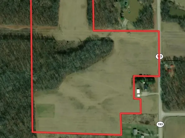 0 State Route 153, Coulterville, IL 62237