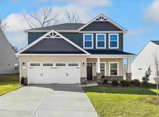 212 Wildwood Ln, Graham, NC 27253