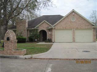7046 Tejas St, Baytown, TX 77521