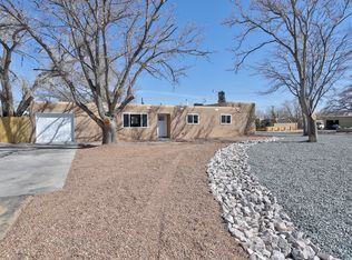 5601 Wayne Rd NW, Albuquerque, NM 87120