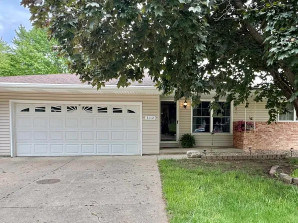 3112 S Olive St, Sioux City, IA 51106