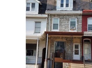 1817 Perkiomen Ave, Reading, PA 19606