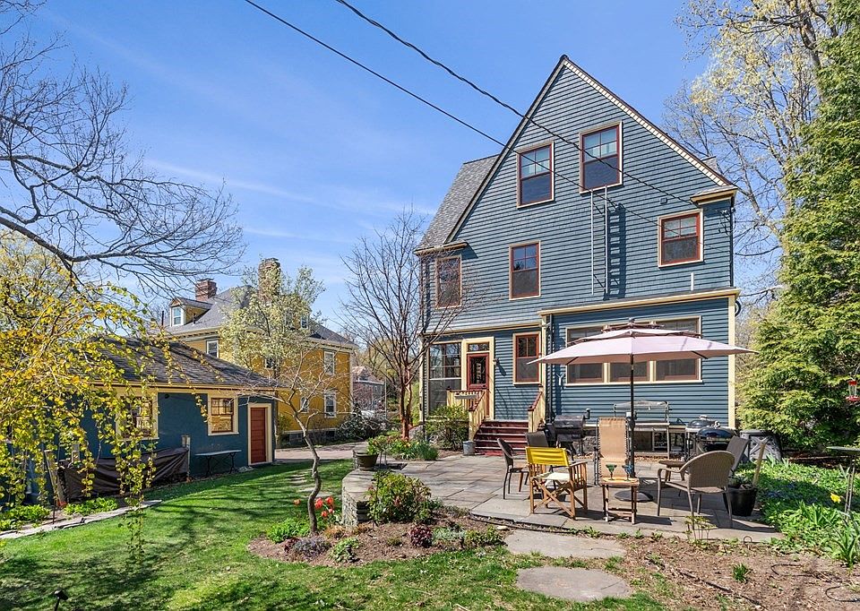 29 Melville Ave, Dorchester, MA 02124 Zillow