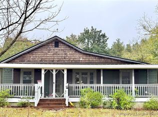 1027 Cameron Hill Rd, Cameron, NC 28326