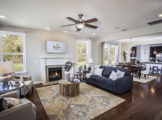 1093 Crossfield Dr #219-LOT 219, Nolensville, TN 37135