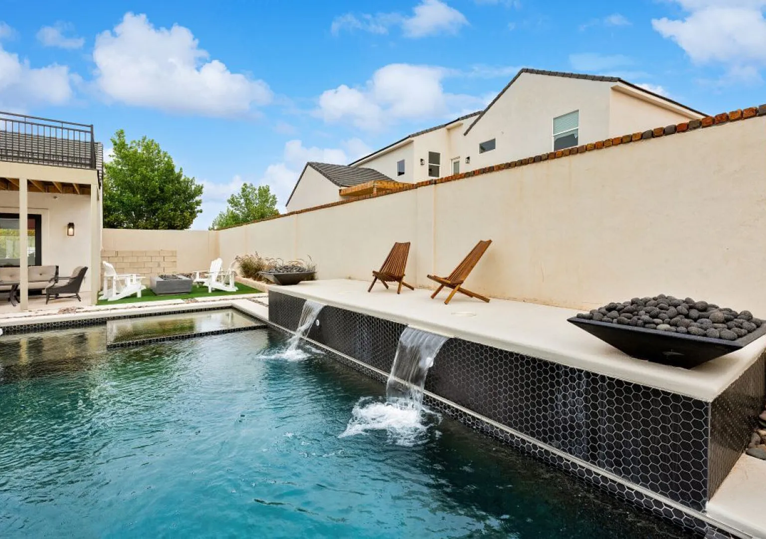 Shadow Stone | Private Pool & Spa | 16+ Guests! — Photo 1