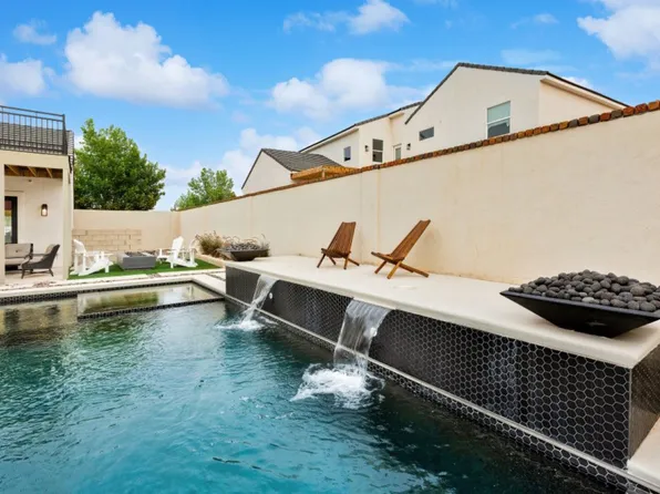 (undisclosed Address), Hurricane, UT 84737