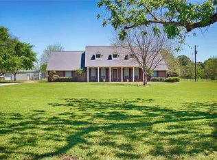 310 County Road 3811, Troup, TX 75789