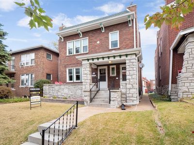 3679 Wilmington Ave, Saint Louis, MO, 63116