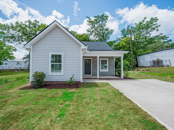 438 N Forest St, Spartanburg, SC 29303