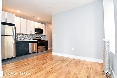 Rented by Bohemia Realty Group