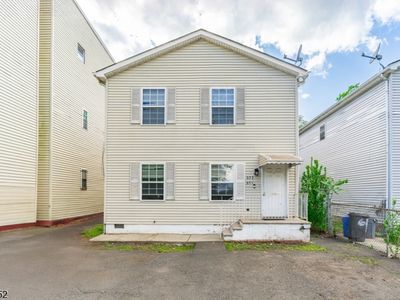 651-653 S 17Th St, Newark, NJ, 07103