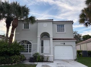 Towngate, Pembroke Pines, FL 33028