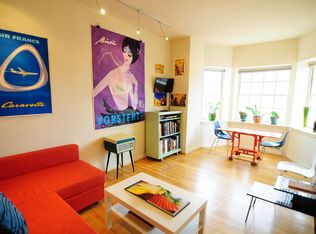 1712 Corcoran St NW APT 7, Washington, DC 20009