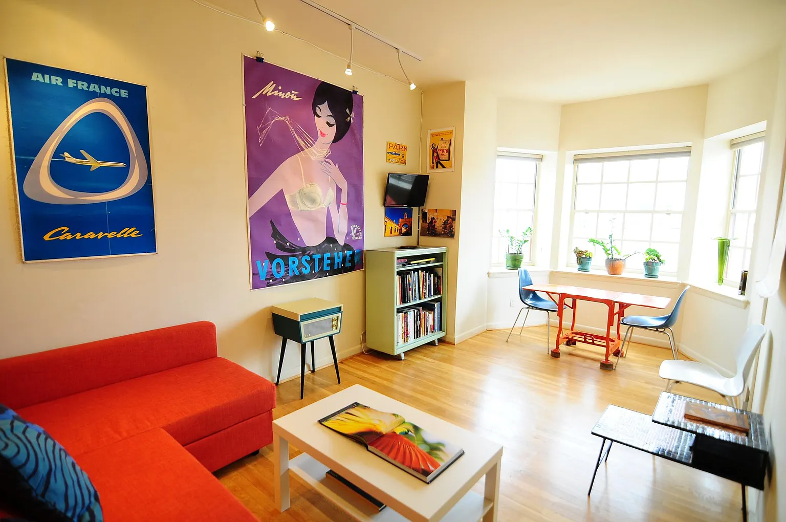 1712 Corcoran St NW APT 7 photo 1
