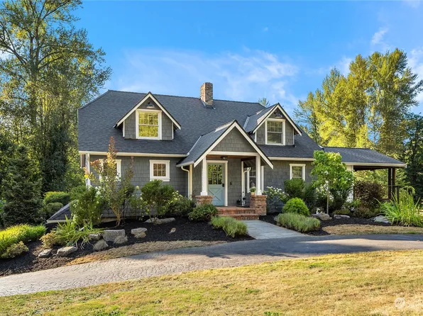 24328 SE 162nd Street, Issaquah, WA 98027