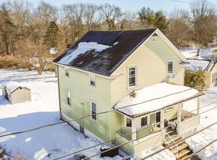 803 Tarkiln Hill Rd, New Bedford, MA 02745