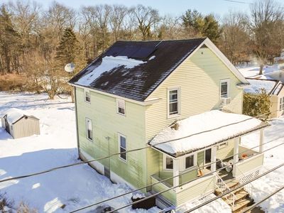 803 Tarkiln Hill Rd, New Bedford, MA, 02745