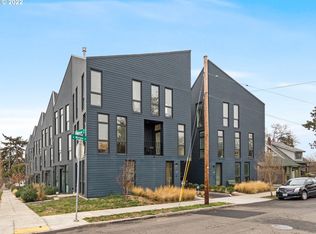 7110 N Vancouver Ave, Portland, OR 97217