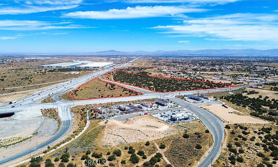 1st image of 0 Ranchero Rd