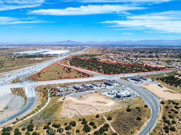 0 Ranchero Rd, Hesperia, CA 92345
