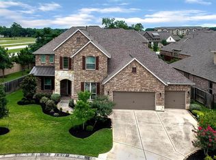 20314 Dark Hollow Ln, Spring, TX 77379