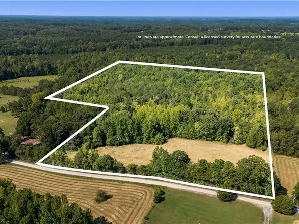 0 Old Bradshaw Rd, Salisbury, NC 28147