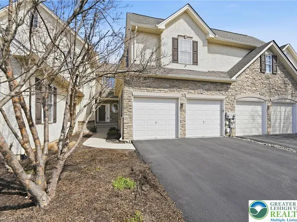 2493 Thistle Rd, Macungie, PA 18062